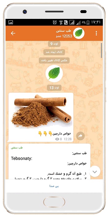معرفی ایتا برنامه جایگزین تلگرام